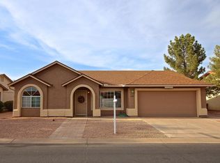 1558 E Peach Tree Dr, Chandler, AZ 85249