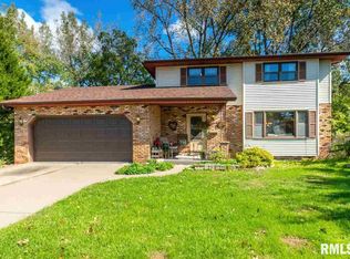 4221 Taylor St, Davenport, IA