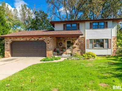 4221 Taylor St, Davenport, IA, 52806