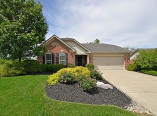 3225 Renaissance Blvd, Franklin, OH 45005