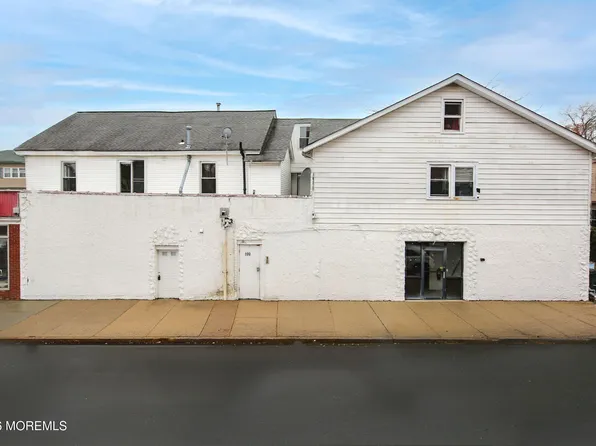 199 Myrtle Ave APT 1, Keansburg, NJ 07734