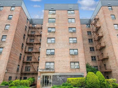 31-90 140 St #5E, Flushing, NY, 11354