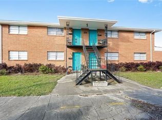 4801 Dauphine St, New Orleans, LA 70117