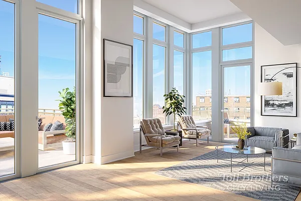 Sold by Toll Brothers | media 20