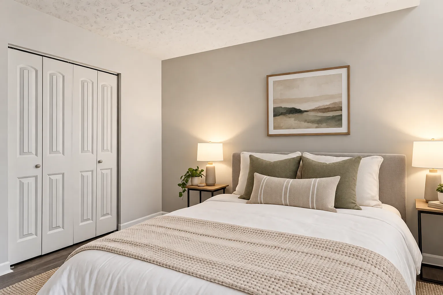 2 bed, $1,000 — Photo 3