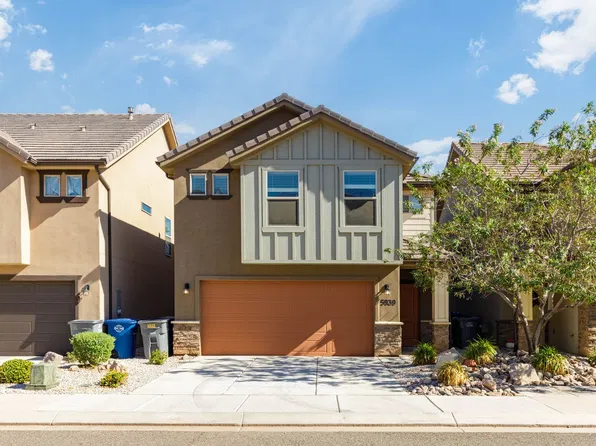 5939 S Firebird Way, Saint George, UT 84790