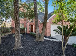 10 Nila Grove Ct, Conroe, TX 77385