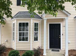 306 S Raleigh St, Angier, NC 27501
