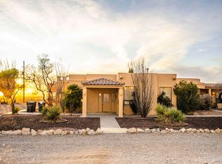 5022 Heno Mine Rd, Las Cruces, NM 88011