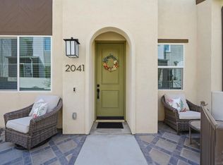Bluestone/Trevi, Chula Vista, CA 91913