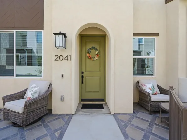 2041 Bluestone Cir, Chula Vista, CA 91913