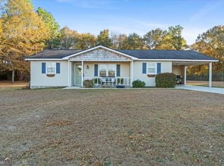 320 Langston Rd, Perry, GA 31069