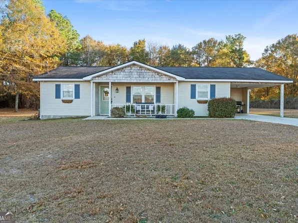 320 Langston Rd, Perry, GA 31069
