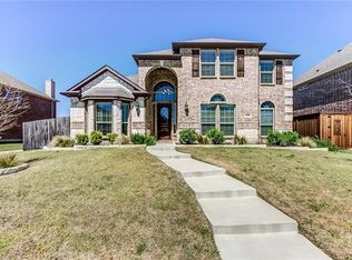 13396 Chittamwood Ln, Frisco, TX 75035