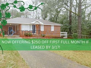 902 Patricia Dr, Columbus, GA 31907
