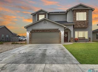 1022 Malibu Way, Carlsbad, NM 88220