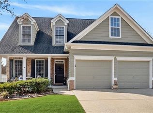 235 Elmbrook Ln, Canton, GA 30114