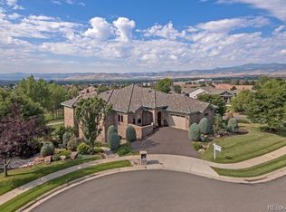 12996 W 81st Pl, Arvada, CO 80005