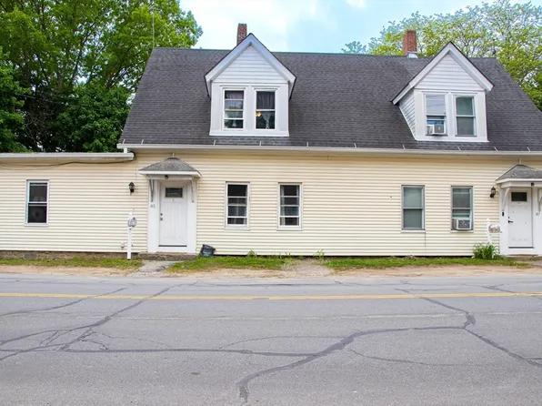 85-87 Slater St, Webster, MA 01570