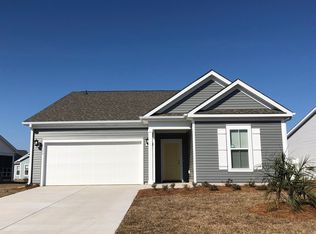509 Kapalua Loop LOT 88, Little River, SC 29566