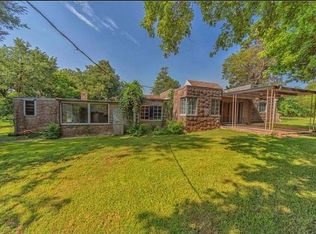 2812 N Henney Rd, Choctaw, OK 73020
