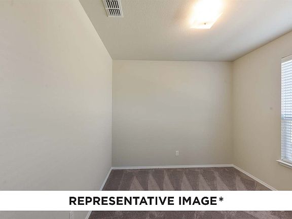 Madison Floor Plan Representative Image
