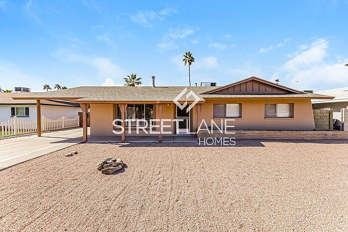 1st image of 4512 S Willow Dr