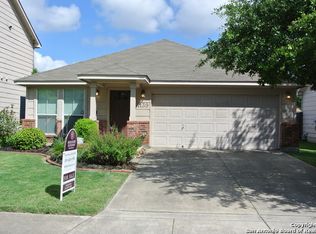 4139 Arbor Hts, San Antonio, TX 78251