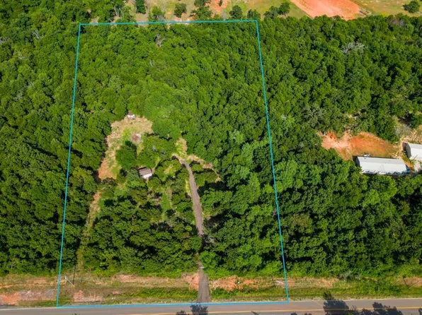 11600 S Triple X Rd, Newalla, OK 74857