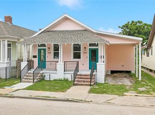 1612-14 Leonidas St, New Orleans, LA 70118