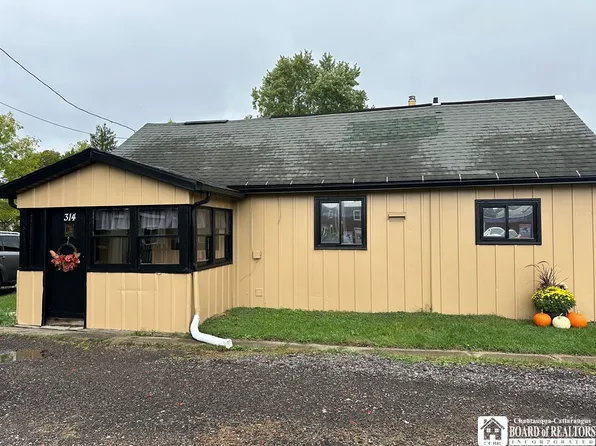 314 Van Campen Ave, Olean, NY 14760