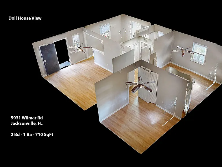 5931 Wilmar Rd — Photo 3