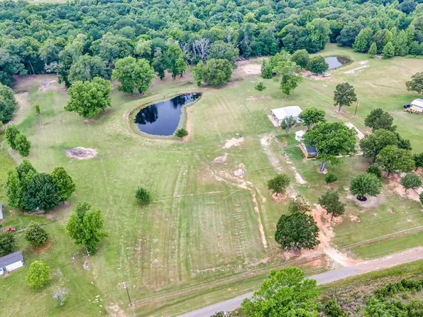120 Vz County Road 4218, Athens, TX 75752