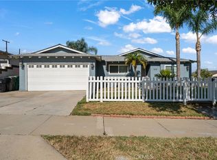 1410 Avenida Del Vis, Corona, CA 92882