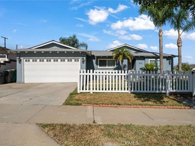 1410 Avenida Del Vis, Corona, CA, 92882