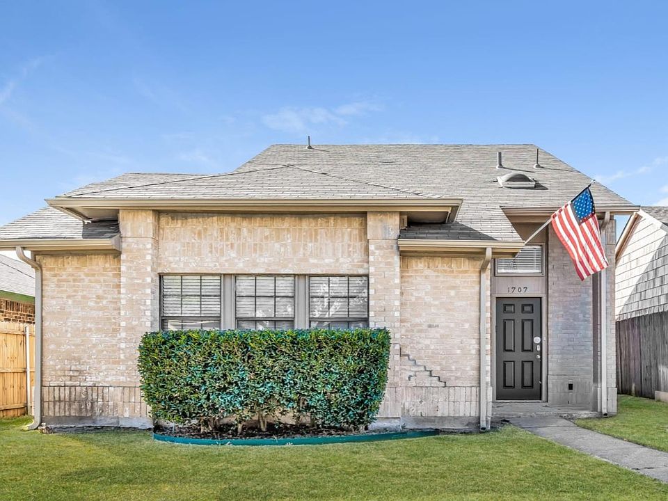 1st image of 1607 Hancock Dr