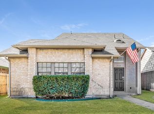 1607 Hancock Dr, Mesquite, TX 75149