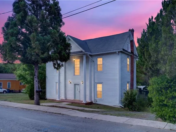 1386 Church St, Ramseur, NC 27316
