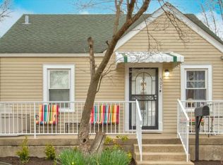 503 Compton St, Louisville, KY 40208