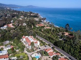 1022 Fairway Rd, Santa Barbara, CA 93108