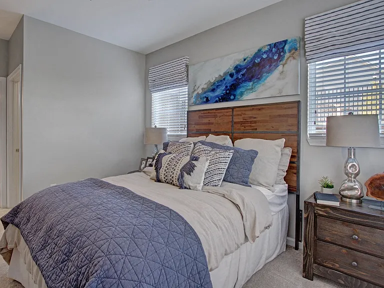 York Woods at Lake Murray Apartment Homes — Photo 19
