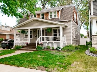 1015 Wyandotte Ave, Royal Oak, MI 48067