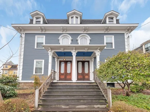 34 Alleghany St, Roxbury, MA 02120