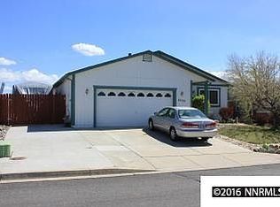 6520 Tejon Ct, Sun Valley, NV