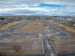 Cloudfield Cir LOT 5, Bozeman, MT 59718