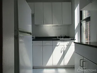 Rented by City Connections Realty