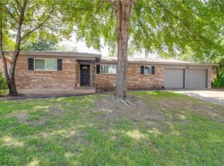 1125 Norwood Dr, Hurst, TX 76053