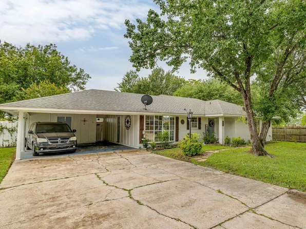 108 York Dr, Monroe, LA 71203