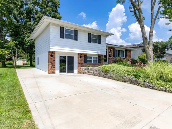 3696 Bader Ct, Westerville, OH 43081