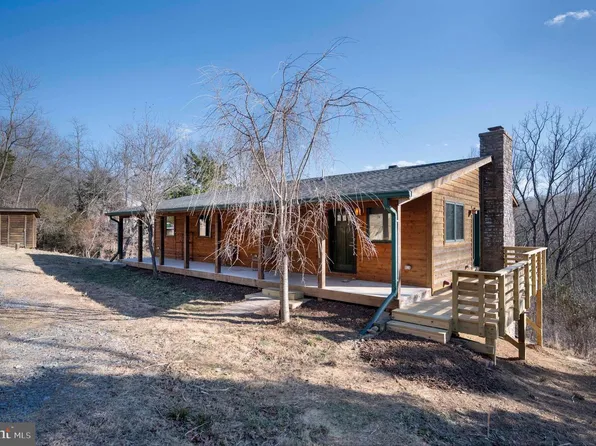 1778 T Bird Dr, Front Royal, VA 22630